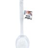 BATH BRUSH W/HANDLE(48)