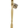 BACK SCRATCHER W/ROLR(36)