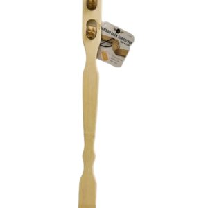 BACK SCRATCHER W/ROLR(36)