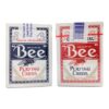 BEE® PLAYING CARDS AST (144)