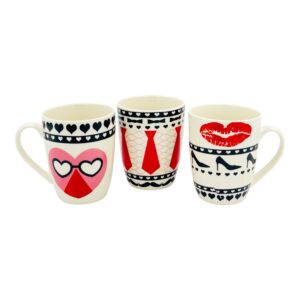 MUG VALENTINE AST (36)