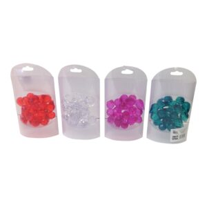 ACRYLIC DIAMOND 7CT AST(48)