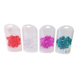 ACRYLIC DIAMOND 14CT (48)