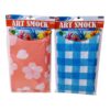 KID ART SMOK(APRON )(36)