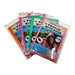 PONCHO ADULT (36)