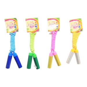 TOY JUMPING ROPE AST (60)