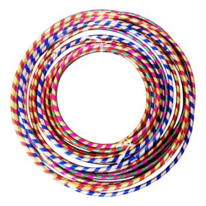 HULA HOOP AST(65)