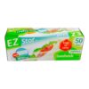 ZIPSEAL SNDWCH BAG50CT(24)