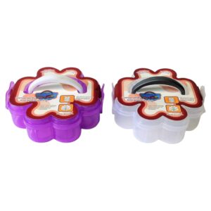PL.CONTAINER FLOWER AST