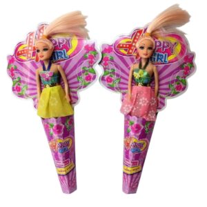 DOLL 7" ASST(48)
