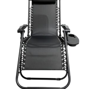 CHAIR GRAVITY BLACK (2)