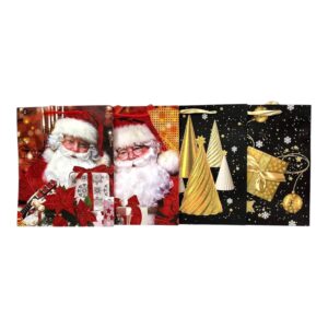 XMS GIFTBAG L 32*26*13 (96)