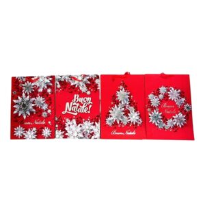 XMS GIFTBAG GIANT 55*40*15 (48)