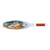 BBQ FISH GRILL BASKET 14x 5.4x24'' (24)