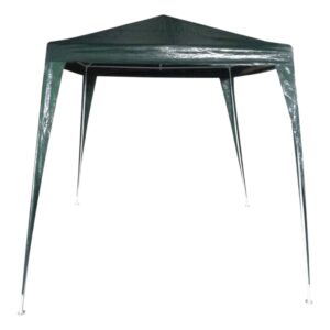 POP UP TENT GREEN (1)