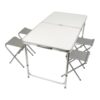 FOLDING TABLE 4 STOOLS (1)