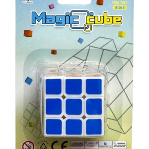 MAGIC CUBE (48)