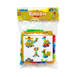 BUILDING BLOCKS (36)