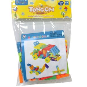 BUILDING BLOCKS (36)