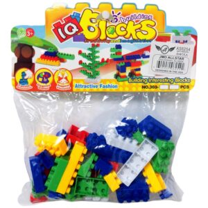 BUILDING BLOCKS (48)