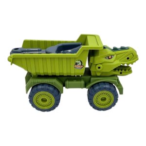 TRUCK DINASAUR DUMPSTER (36)
