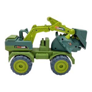 TRUCK DIANASAUR EXCAVATOR (36)