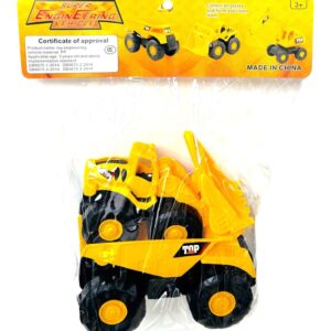 DUMPING TRUCK TOY (36)