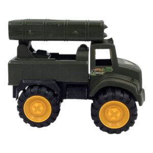 TRUCK MILITARY TOY (36)