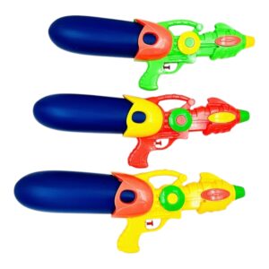 RANGER WATER GUN 18" AST (24)