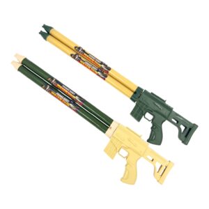 WATER GUN MILITARY AST (36)