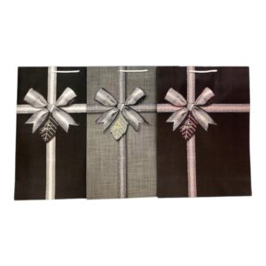 Gbag Hearts & Polka Hot Stamp 55X40X15 G — wholesale bulk supply from JMD All Star