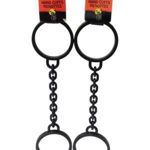 Halloween handcuff (48)6459