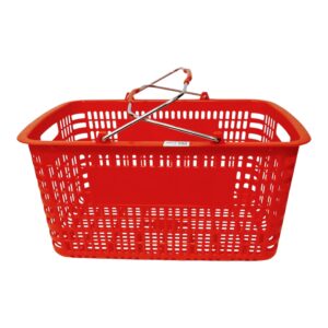 SHOPPING BASKET (25)