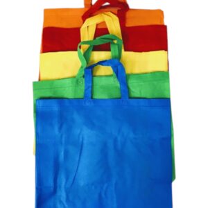 NON WOVEN BAG M45*35 (200)