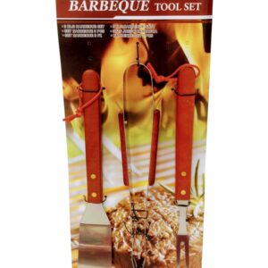 BBQ SET 3PC ST (24)