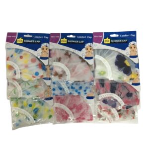SHOWER CAP 60)6765