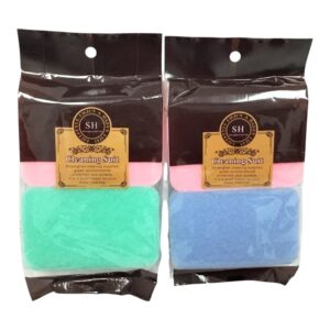 CLEANING SPONGE 2PK (50)