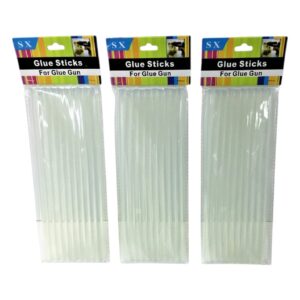 GLUE STICK 10PC 0.7CM(40)7050