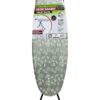 Ironing Board Full Size W Iron Rest 10Mm Foam 49X17X36.6" — wholesale bulk supply from JMD All Star