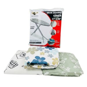 IRONING BOARD COVER 48X17"(12)