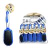 HAIR BRUSH WITH SOFT BRISTLES (36)