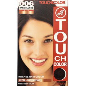 HAIR COLOR WOMEN DARK BLND (12)