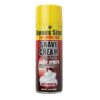 SHAVECREAM FOR MEN EXTRA FOAM REGULAR(24)