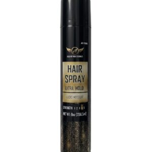 HAIR SPRAY EXTRA HOLD ( 24)