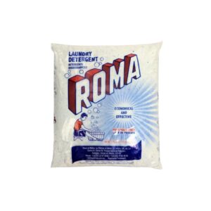ROMA LAUNDRY POWDER 5kg 4CT (1)