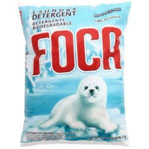 FOCA LAUNDRY POWDER 2kg 10CT (1)