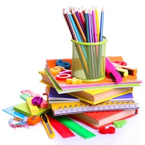 Stationery