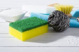 Brushes & Sponges