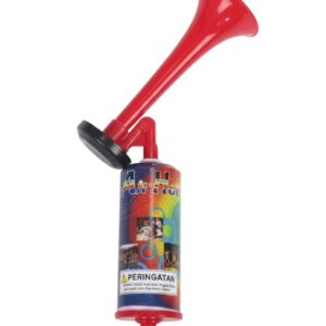 LARGE AIR HORN (72) 71554