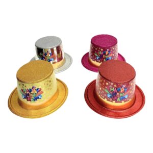 NW YR HAT AST(72)71803